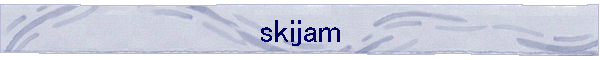 skijam